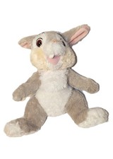 Grande peluche Panpan Disney