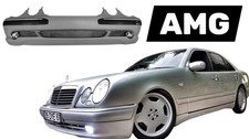 Jeu de pare-chocs avant AMG