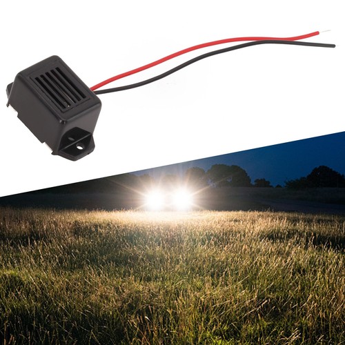 Rappel lumière voiture 12v - lumière,