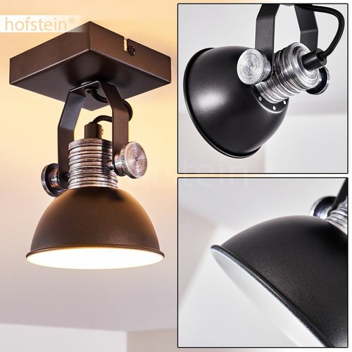 Plafonnier lustre vintage - lustre,