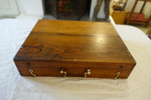 Mallette coffret peintre - coffret,