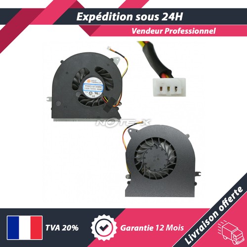 Ventilateur cpu fan pour - cpu,