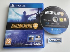 Guitar Hero Live - Sony