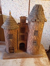 Maquette ancienne maison - ancienne,