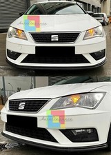 SEAT LEON 5F LAME SOUS