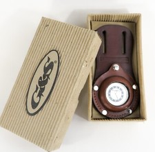 G&S Gordon & Smith Pocket Belt