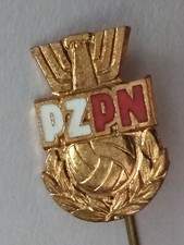 PZPF FEDERATION POLONAISE