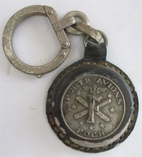 FOCH Porte Avions (Porte