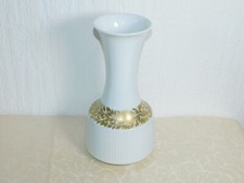 Vase Rosenthal "Décor Doré"