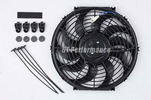 Ventilateur extra plat 320mm - extra,