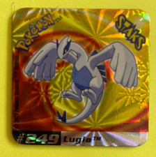 POKEMON - STAKS - LUGIA -