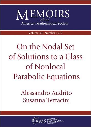 Alessandro audrit the nodal - on,