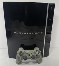 Sony PlayStation 3 PS3 Fat
