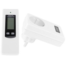  Contrôleur De Température Prise Thermostat Sans Fil Pour La Maison