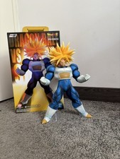 Trunks Dragon Ball Vs Omnibus
