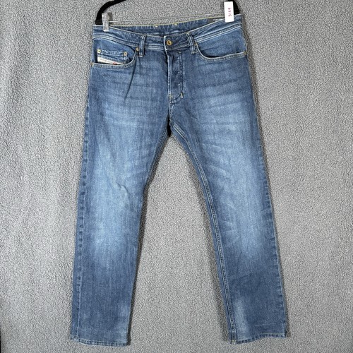 Diesel safado straight button - diesel,
