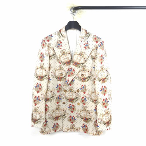 Gucci veste double - double, entrelacée