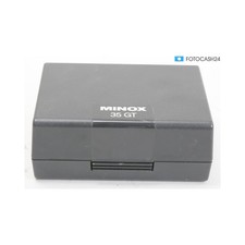 Minox 35 GT Allemagne Appareil