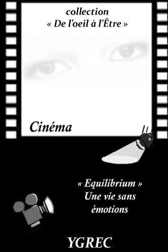 Equilibrium une vie sans - "equilibrium",