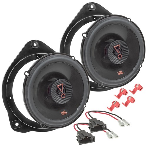 Kit jbl stage3 627f - stage3,