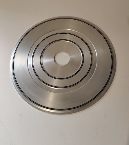 Bang olufsen o turntable - &, b&o