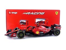 Bburago ferrari sf 23 - 1/18,