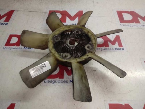 Ventilateur moteur visqueux - ventilateur,