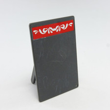 30403 Playmobil Panneau Tableau Noir 1900 5341 5342 5343 5344