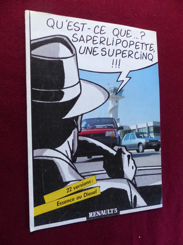 Catalogue automobile - ,