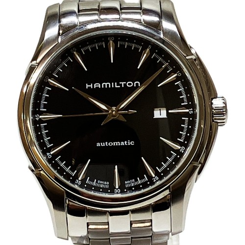 Montre pour homme hamilton - montre,
