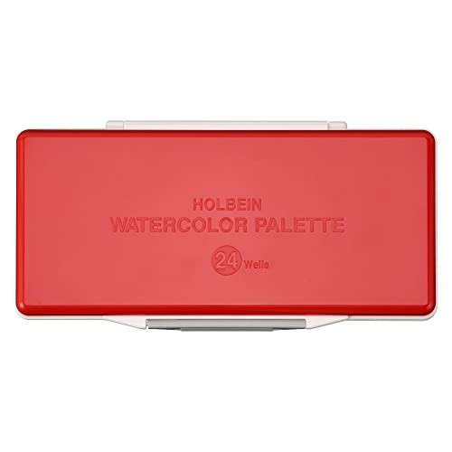 Holbein palette - rp-24,