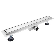 CANIVEAU DE DOUCHE 90CM EN