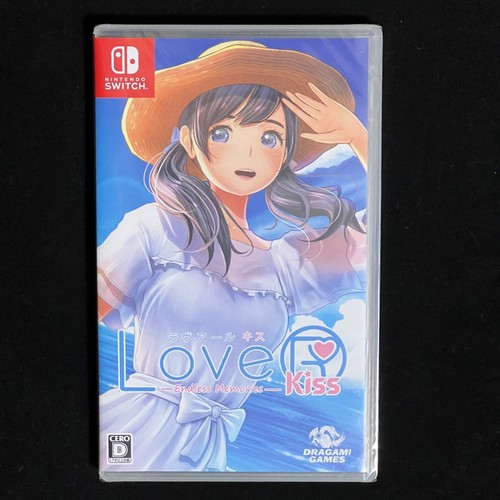 Neuf nintendo switch lover - neuf, :