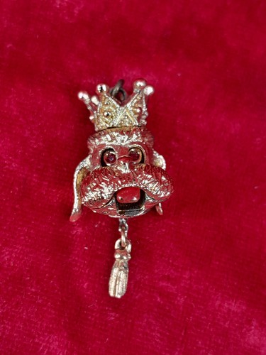3886 pendentif chien - pendentif.,