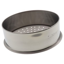 CuisinArt panier vapeur en acier cuiseur à riz Cook Steam 800gr CRC800E
