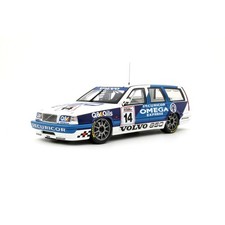 1/18 ottomobile OTTO Volvo 850