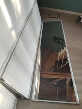 Porte De Placard En Miroir 