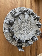 Table Complète les chevaliers