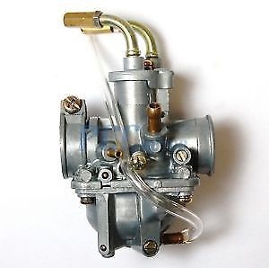 Carburateur carbu yamaha - yamaha, pw