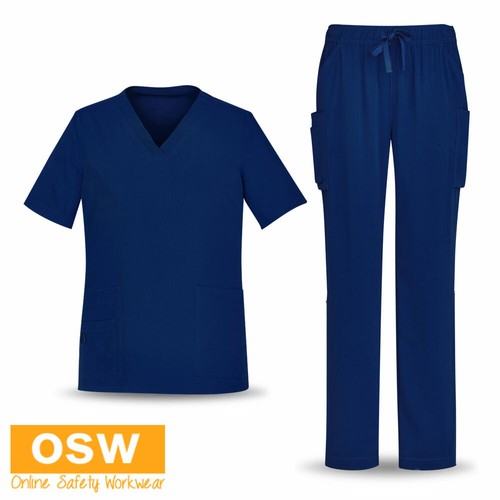 Womens navy premium stretch - womens,