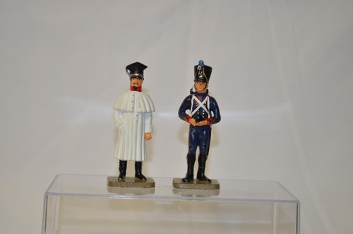 Starlux plomb artilleur - en,