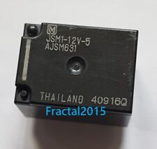 1 pcs JSM1-12V-5 JSM1-12V-5 Panasonic Electric Works