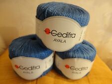 Pelotes AYALA GEDIFRA Pervenche