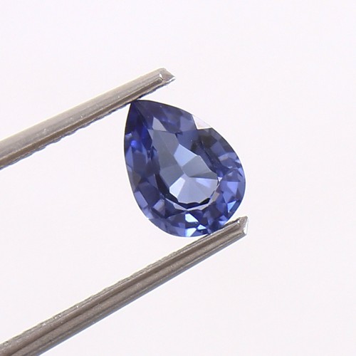 Saphir bleu montana - saphir,