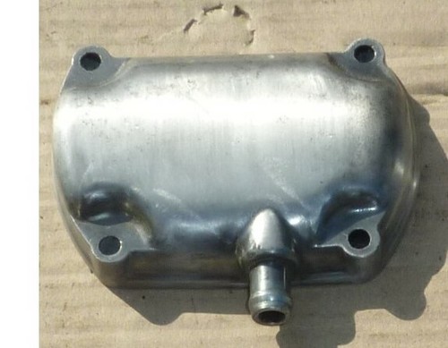 Carter culasse moteur honda - moteur,