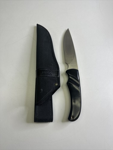 Sakai knife with case - with,