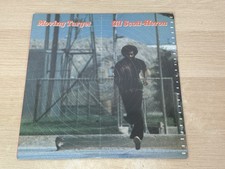 Gil Scott-Heron: Moving