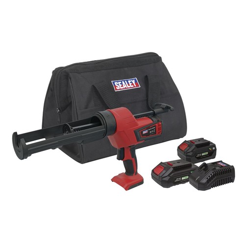 Sealey sans fil - fil, calfatage
