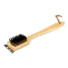 Brosse Propreté Grill 30 CM