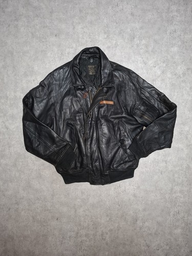 Avirex ltd flight jacket - avirex,